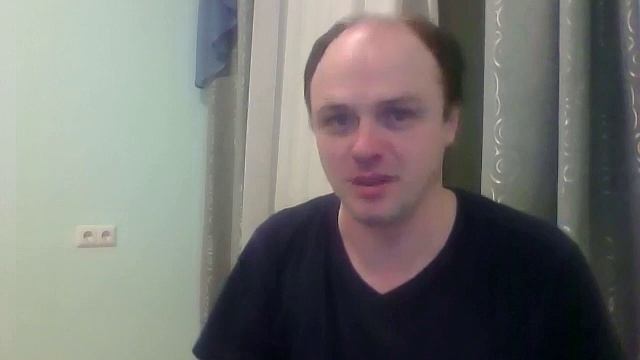 "Смысл жизни" свое стихотворение читает автор Сергей Иванов смотреть онлайн