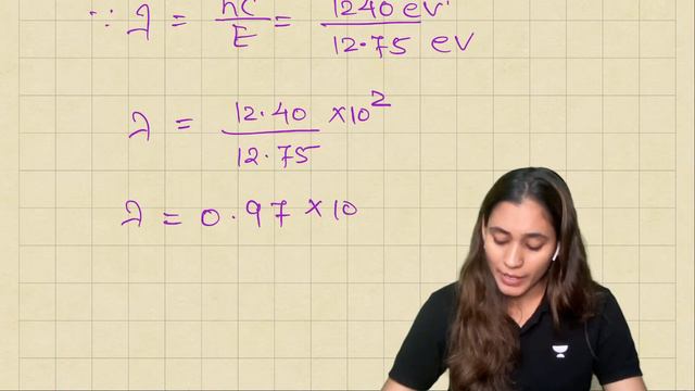 NCERT Physics For NEET | Atoms -2 | Let's Crack NEET-UG | Archana Pandey