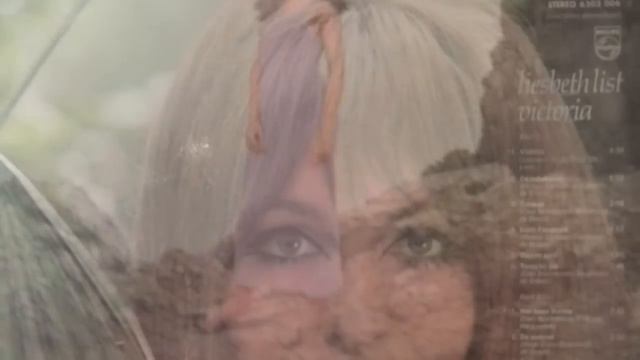 Liesbeth List "hey ouwe meneer" 1970 смотреть онлайн