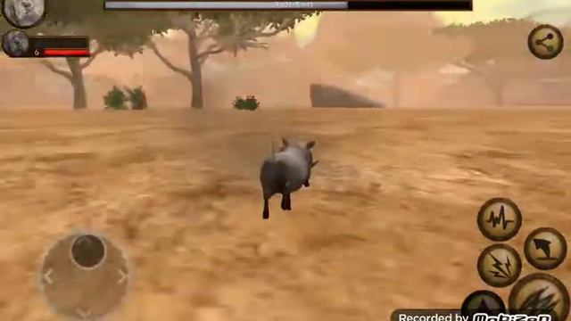 Ultimate savanna simulator warthog gameplay смотреть онлайн