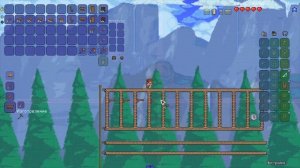 ГАЙД: ЛУЧШИЙ СТАРТОВЫЙ ДОМ | TERRARIA