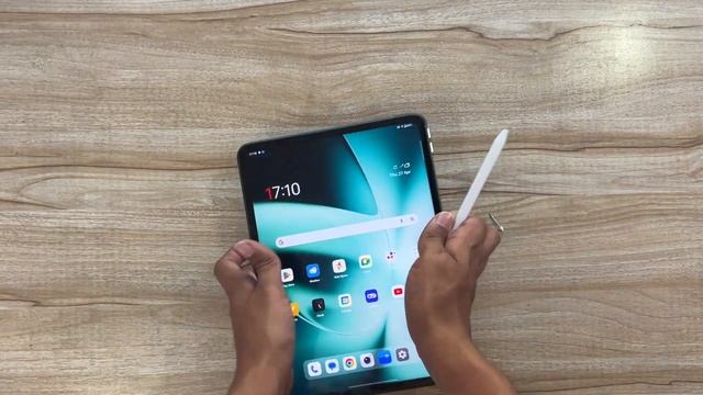 OnePlus Stylo Or OnePlus Pencil, How To Connect With OnePlus Pad