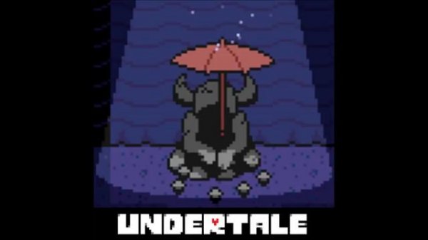 Undertale OST - Memory (Slow Extended)