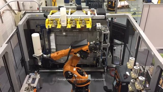 Ford Motor Co. and the Stratasys Infinite Build 3D printer смотреть онлайн