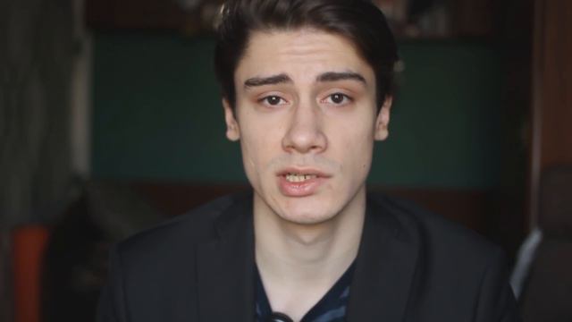 КНИГИ // ЧТО, НАВЕРНОЕ, НУЖНО ЧИТАТЬ смотреть онлайн