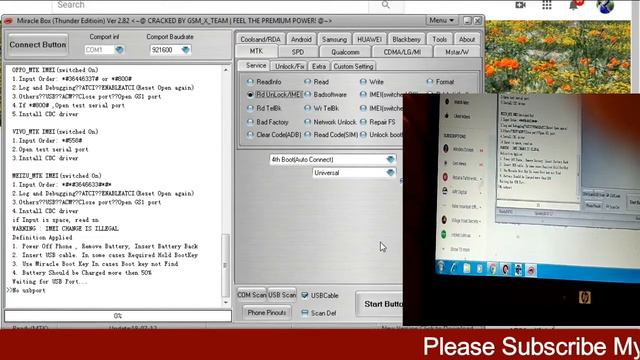 Nokia 130 TA 1017 Security Code Unlock смотреть онлайн