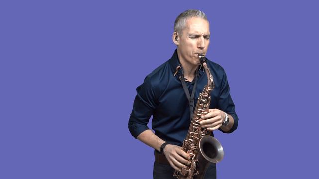 NAKED - JAMES ARTHUR - SAXOPHONE COVER смотреть онлайн