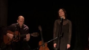 Лидия Чебоксарова, Евгений Быков -  Таруса.