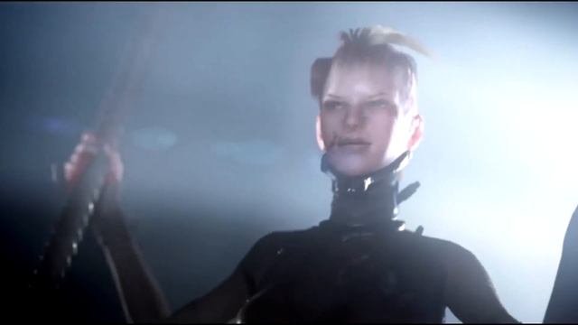 Why You Wouldn't Survive Prototype's Blacklight Virus смотреть онлайн