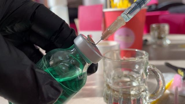 Брови . Как использовать счастье для бровей. Урок с онлайн курса «Бровист» школы Lashesup.ru смотреть онлайн