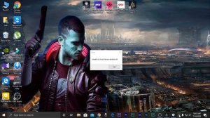 Assassin's Creed Odyssey Unable To Load Library dbdata dll
