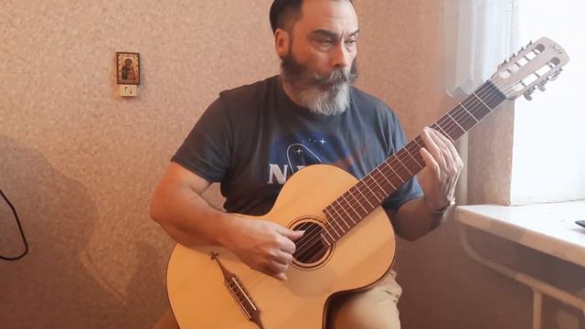 My Greenies, You Grapes (Зеленое Мое, Ты Виноградье) смотреть онлайн