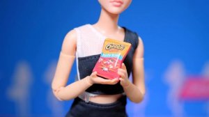 CHEETOS для кукол? ГОДНО Али СТРЕМНО? #87: проверка товаров с AliExpress | Покупки Али