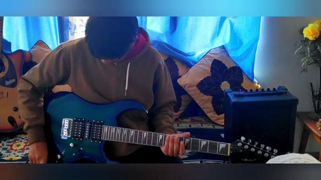 Vault RG1 soloist Guitar Unboxing & sound unboxing | #bajao #vault #Guitar #GuitarUnboxing смотреть онлайн