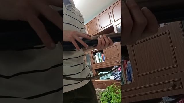 обзор ружья бекас 16 м авто комбо комплектация смотреть онлайн