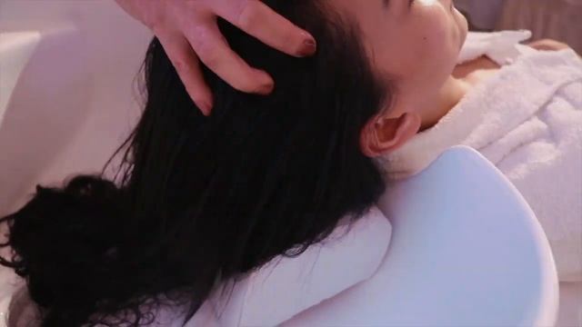 I HAVE DAMAGED HAIR ? AND DOVE 1 MINUTE CONDITIONER SAVED ME | WITH REI GERMAR AND ROZEL BASILIO смотреть онлайн