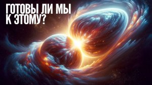 Великий Атрактор! Что будет, Если МАГНЕТАР взорвётся?