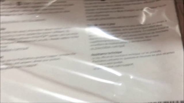 Unboxing PS4 Refurbished Edition - Edición Refabricado Perú смотреть онлайн