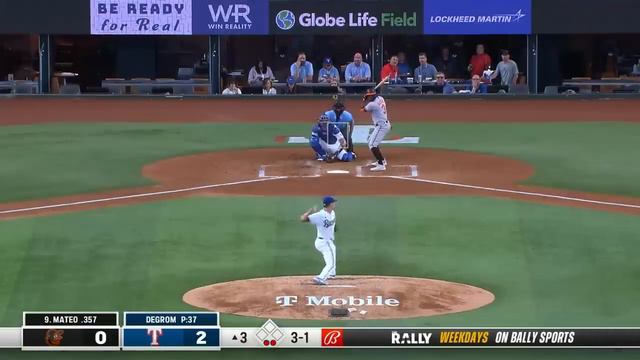 Orioles vs. Rangers Game Highlights (4/5/23) | MLB Highlights смотреть онлайн