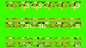 казахский орнамент 01 футаж Kazahstan ornaments futage