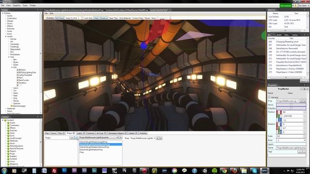 Retrovirus Editor - Lights смотреть онлайн