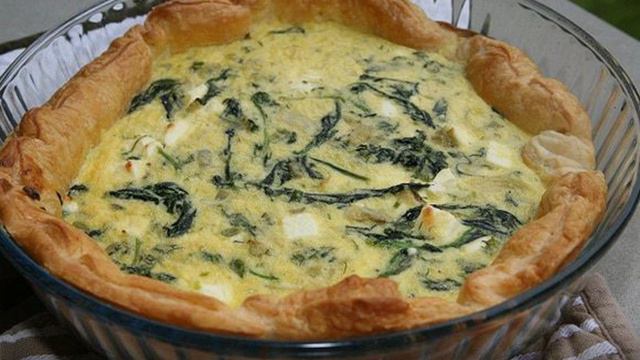 Готовим дома