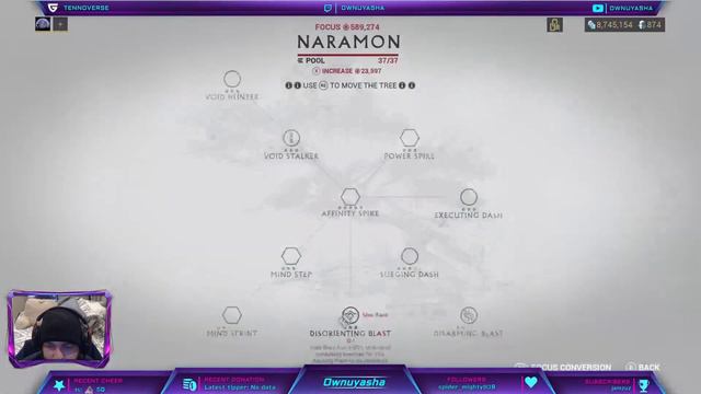 [PC LR1] #TennoCreate - Day 517 - Helping Players! New Raffle! Titania Prime Giveaway! !ticket to E смотреть онлайн