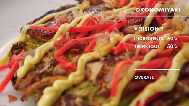 Recreating J. Kenji Lopez-Alt's Okonomiyaki From Taste | Reverse Engineering | Bon Appétit смотреть онлайн