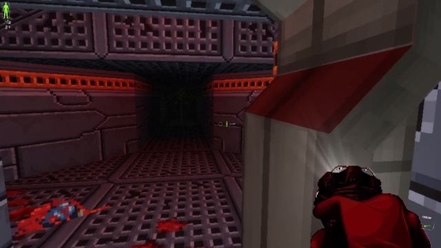 Reactor Problems | HYPERVIOLENT | Early Access | PC Gameplay | Part 1 смотреть онлайн