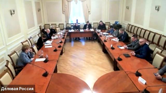 Рабочая группа по банкротству 15 февраля 2021 г смотреть онлайн