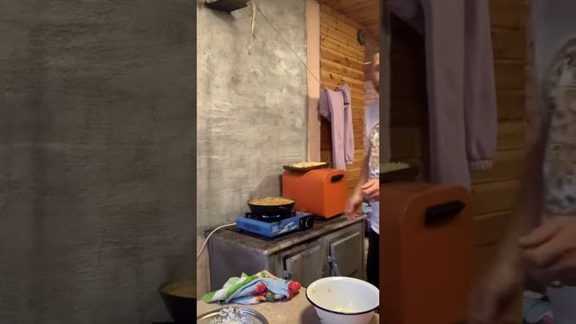 ПЛОВ-ГОТОВИТ МУЖ, часть 3 смотреть онлайн