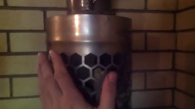 11 Баня с печью Скоропарка TMF смотреть онлайн