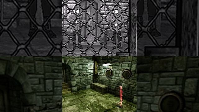 Diabolik The Original Sin - Nintendo DS Gameplay смотреть онлайн