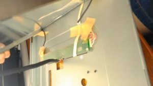 Сделай Сам - Прозрачный дисплей (Часть 2)