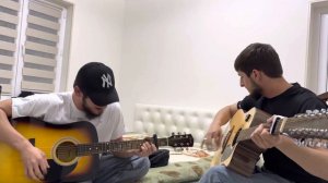 Майрудин Чантиев-Амрудин Чантиев. «Деги Езар са»(Авторская песня)New-2023