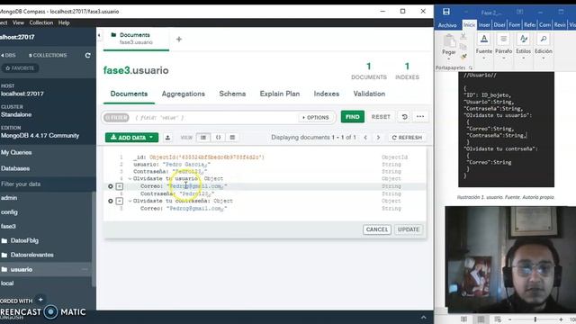 Mongo db смотреть онлайн