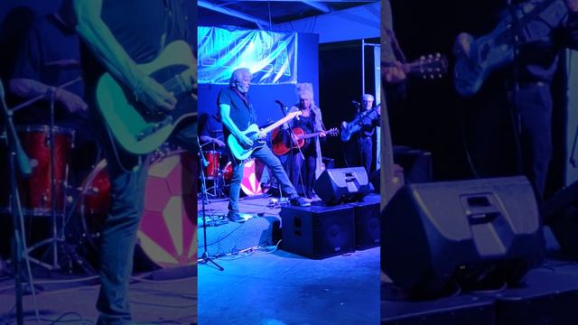 Christine Ohlman and Rebel Montez. People Get Ready. CT Localpalooza. Bethany, Ct. June 10, 2023. смотреть онлайн