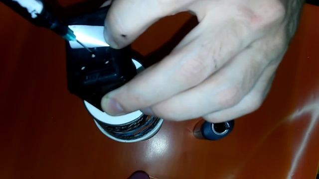 Как заправить картридж hp 121 смотреть онлайн