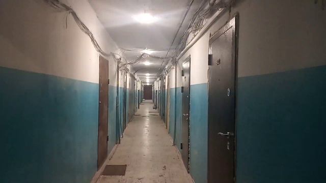 Ещё один ужасный пансионат в центре! Лифт(УЛЗ 2003 г.в) Седова 64А,г.Тюмень. смотреть онлайн