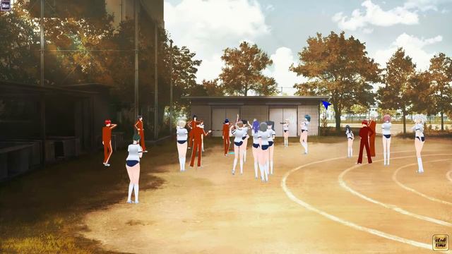 Artificial Academy 2 [Reverse Harem] Request Pt 4 смотреть онлайн