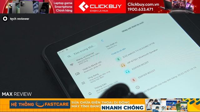 Đánh giá Edifier W220T - chiếc "Airpods 3" 700K dùng ngon смотреть онлайн