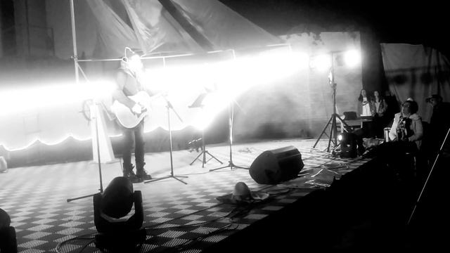 Михаил Башаков - Авторская песня - Фестиваль "Встреча с юностью" смотреть онлайн