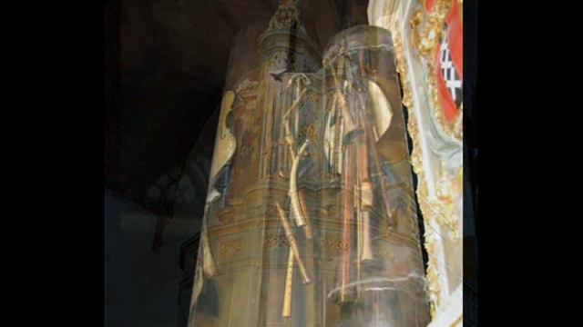 S. SCHEIDT  Bergamasca  Matteo Imbruno