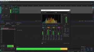 #звук КАК НАСТРОИТЬ ЛЮБОЙ МИКРОФОН В ADOBE AUDITION В 2023 ГОДУ///ЛУЧШАЯ НАСТРОЙКА МИКРОФОНА