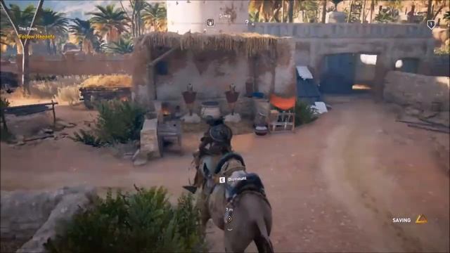 Assassin's Creed Origins | i3 4th Gen | 8GB DDR3 | Nvidia Geforce 920M Gameplay смотреть онлайн