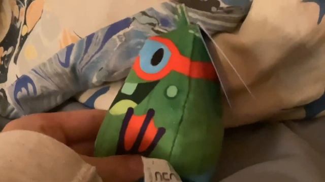 (Cats vs pickles)*gulp the pickle doesn’t know what’s wrong with him* part one смотреть онлайн