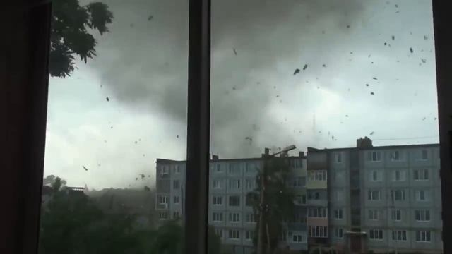 Cильные ураганы России.mp4 смотреть онлайн