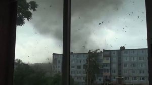 Cильные ураганы России.mp4