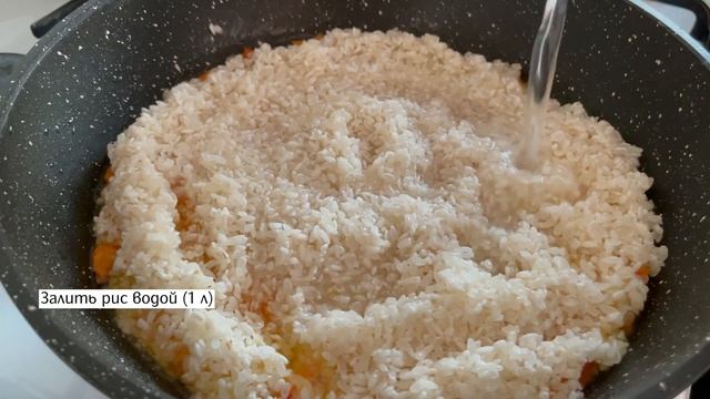 Вкусно и легко приготовить даже если вы ленивы. ЖАРЕНЫЙ СУДАК с рисом от Ашка FOOD смотреть онлайн