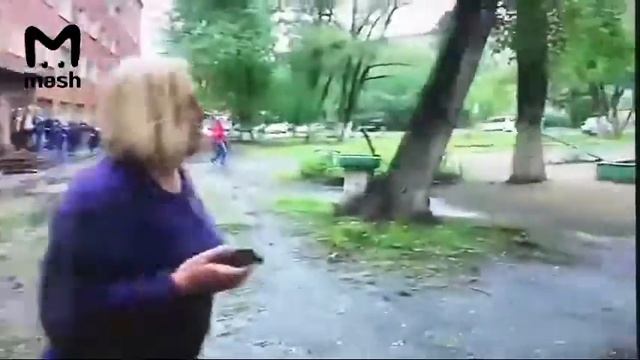 Мэр Омска нашла свое место ) смотреть онлайн